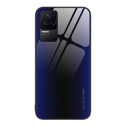 Texture Gradient Glass TPU Phone Case, For Xiaomi Poco M4 Pro, For Xiaomi Poco M4 Pro 5G, For Xiaomi Poco X4 Pro 5G, For Xiaomi Redmi 10C, For Xiaomi Redmi K50, For Xiaomi Redmi K50 Pro, For Xiaomi Redmi Note 10 Pro, For Xiaomi Redmi Note 11E          ...