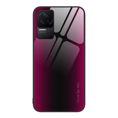 Texture Gradient Glass TPU Phone Case, For Xiaomi Poco M4 Pro, For Xiaomi Poco M4 Pro 5G, For Xiaomi Poco X4 Pro 5G, For Xiaomi Redmi 10C, For Xiaomi Redmi K50, For Xiaomi Redmi K50 Pro, For Xiaomi Redmi Note 10 Pro, For Xiaomi Redmi Note 11E          ...