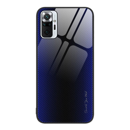 Texture Gradient Glass TPU Phone Case, For Xiaomi Poco M4 Pro, For Xiaomi Poco M4 Pro 5G, For Xiaomi Poco X4 Pro 5G, For Xiaomi Redmi 10C, For Xiaomi Redmi K50, For Xiaomi Redmi K50 Pro, For Xiaomi Redmi Note 10 Pro, For Xiaomi Redmi Note 11E          ...