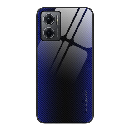 Texture Gradient Glass TPU Phone Case, For Xiaomi Poco M4 Pro, For Xiaomi Poco M4 Pro 5G, For Xiaomi Poco X4 Pro 5G, For Xiaomi Redmi 10C, For Xiaomi Redmi K50, For Xiaomi Redmi K50 Pro, For Xiaomi Redmi Note 10 Pro, For Xiaomi Redmi Note 11E          ...