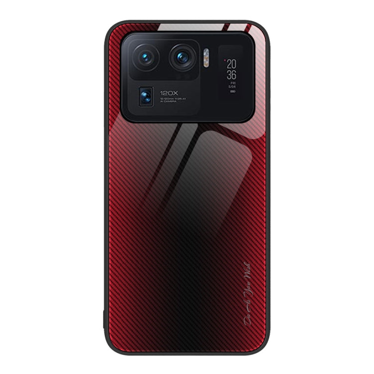Texture Gradient Glass TPU Phone Case, For Xiaomi Poco M4 Pro, For Xiaomi Poco M4 Pro 5G, For Xiaomi Poco X4 Pro 5G, For Xiaomi Redmi 10C, For Xiaomi Redmi K50, For Xiaomi Redmi K50 Pro, For Xiaomi Redmi Note 10 Pro, For Xiaomi Redmi Note 11E          ...