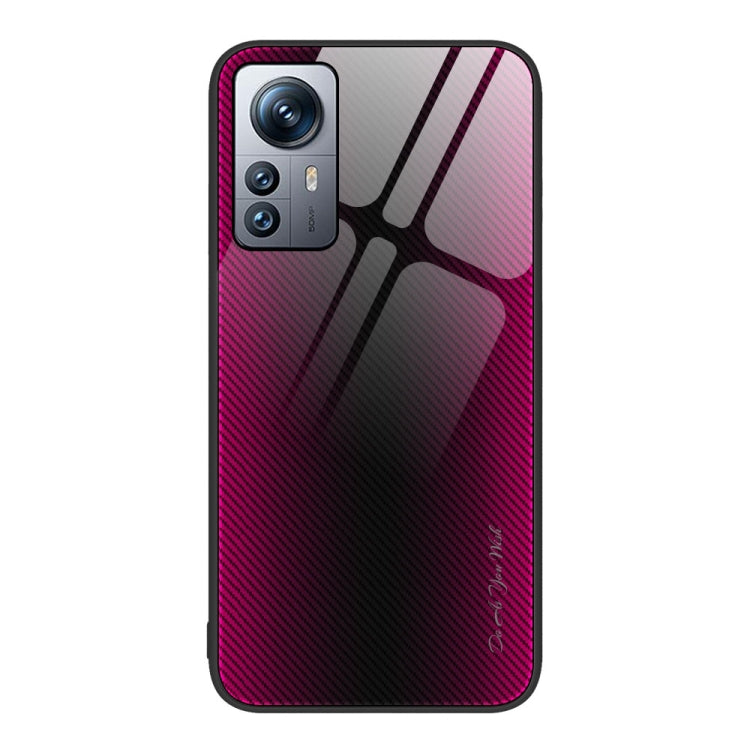 Texture Gradient Glass TPU Phone Case, For Xiaomi Poco M4 Pro, For Xiaomi Poco M4 Pro 5G, For Xiaomi Poco X4 Pro 5G, For Xiaomi Redmi 10C, For Xiaomi Redmi K50, For Xiaomi Redmi K50 Pro, For Xiaomi Redmi Note 10 Pro, For Xiaomi Redmi Note 11E          ...