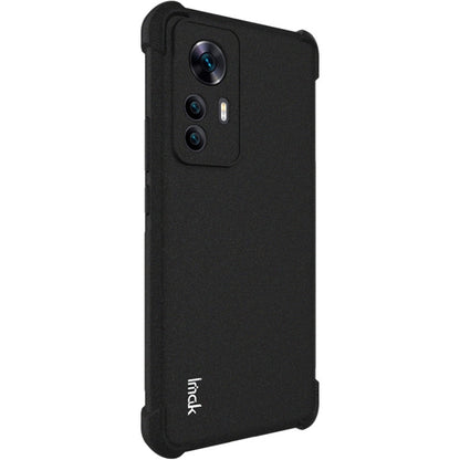 Matte black TPU phone case with camera lens cutout and side port openings