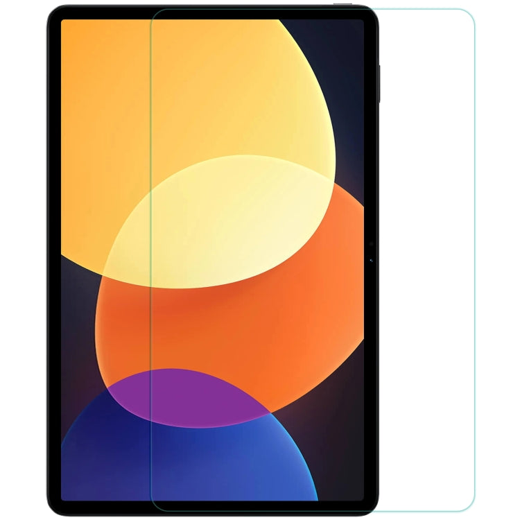 NILLKIN H+ tempered glass screen protector for Xiaomi Pad 5 Pro 12.4, front view