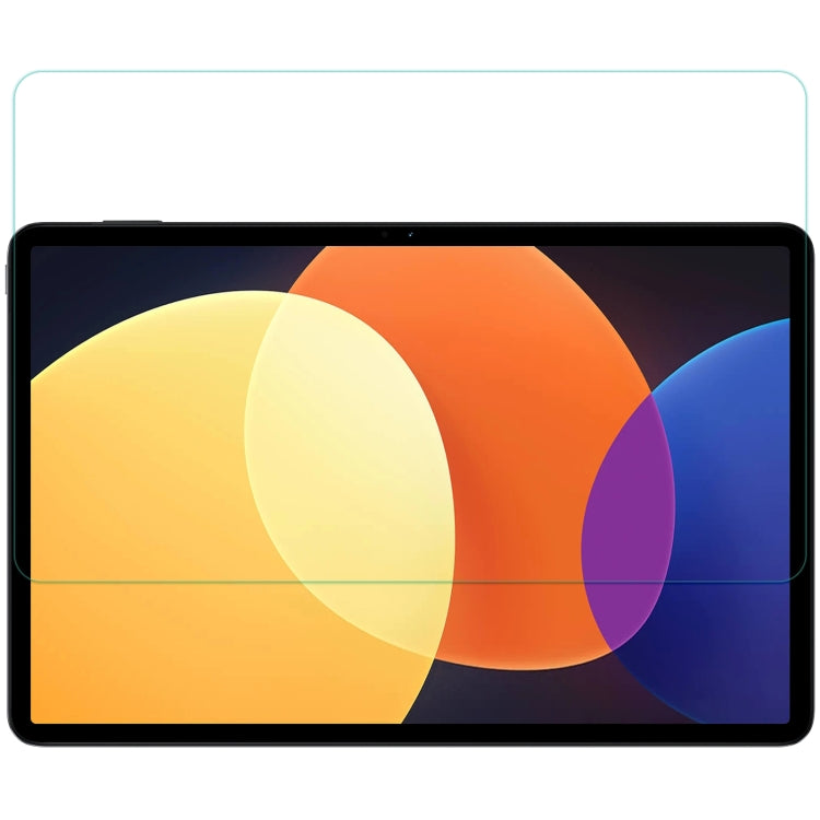 NILLKIN H+ tempered glass screen protector for Xiaomi Pad 5 Pro 12.4, landscape