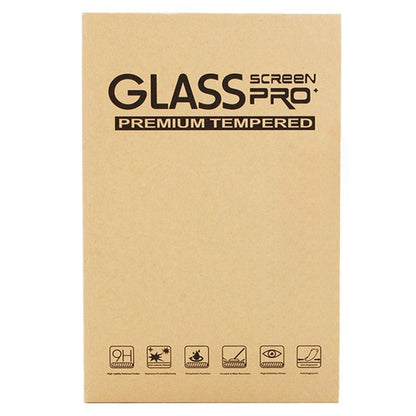 Glass Screen Pro premium tempered glass screen protector packaging