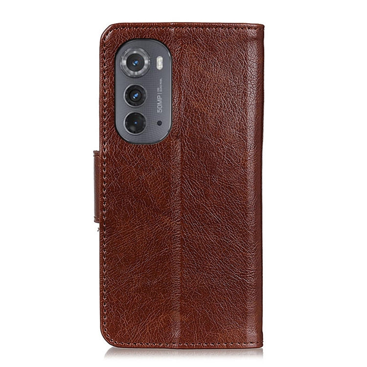 Nappa Texture Leather Phone Case, For Motorola Edge 2022, For Nokia G400, For Sony Xperia 5 IV, For Samsung Galaxy A04 4G