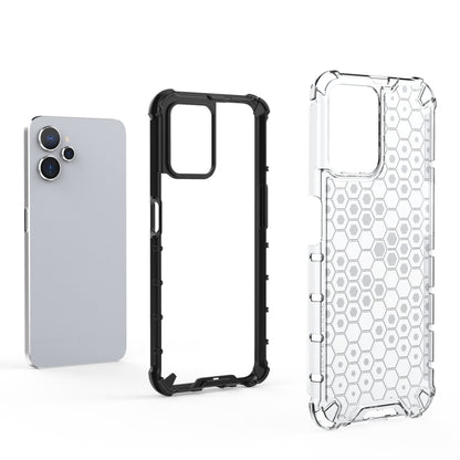Honeycomb Phone Case, For Realme 9i 5G India, For vivo V25 5G, For vivo Y35 4G / Y22S 4G Global, For Honor 20, For OnePlus 10T, For Realme i9 5G, For Huawei nova Y90 4G