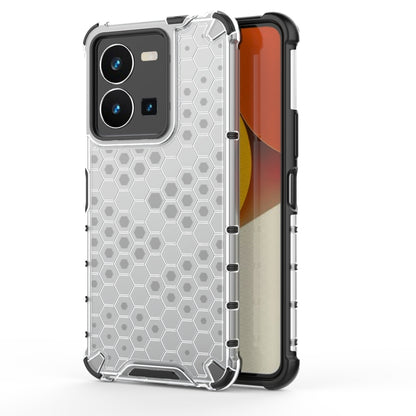 Honeycomb Phone Case, For Realme 9i 5G India, For vivo V25 5G, For vivo Y35 4G / Y22S 4G Global, For Honor 20, For OnePlus 10T, For Realme i9 5G, For Huawei nova Y90 4G