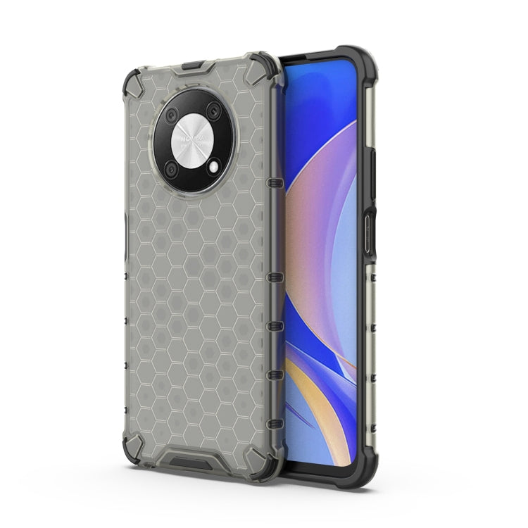 Honeycomb Phone Case, For Realme 9i 5G India, For vivo V25 5G, For vivo Y35 4G / Y22S 4G Global, For Honor 20, For OnePlus 10T, For Realme i9 5G, For Huawei nova Y90 4G