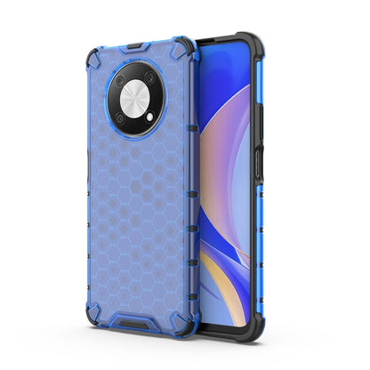 Honeycomb Phone Case, For Realme 9i 5G India, For vivo V25 5G, For vivo Y35 4G / Y22S 4G Global, For Honor 20, For OnePlus 10T, For Realme i9 5G, For Huawei nova Y90 4G