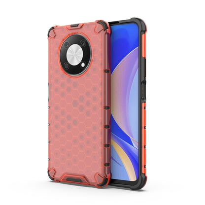 Honeycomb Phone Case, For Realme 9i 5G India, For vivo V25 5G, For vivo Y35 4G / Y22S 4G Global, For Honor 20, For OnePlus 10T, For Realme i9 5G, For Huawei nova Y90 4G