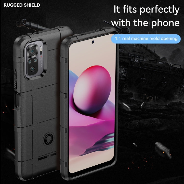 Matte dark phone case with textured grip, camera module cutout, and screen border