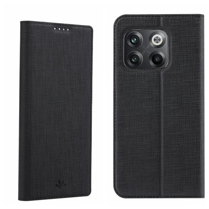 Black shockproof phone case with folio cover and camera cutouts