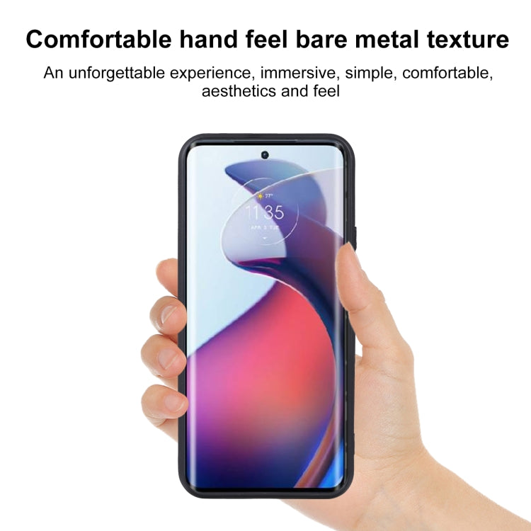Black TPU phone case with snug fit, protecting phone corners and camera area.