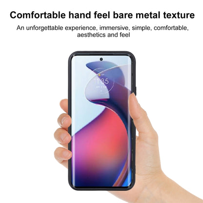 Black TPU phone case with snug fit, protecting phone corners and camera area.