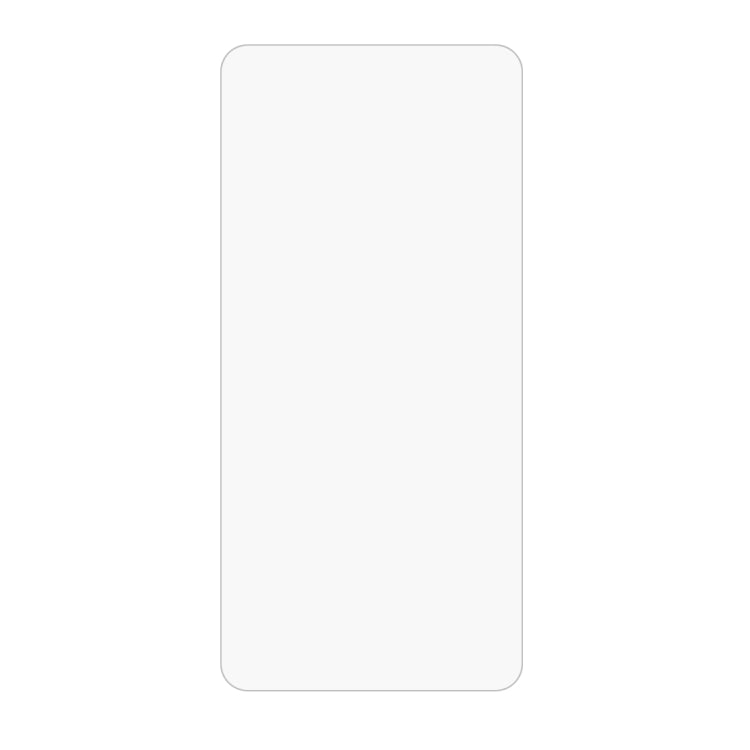 Tempered glass screen protector panel for smartphone display