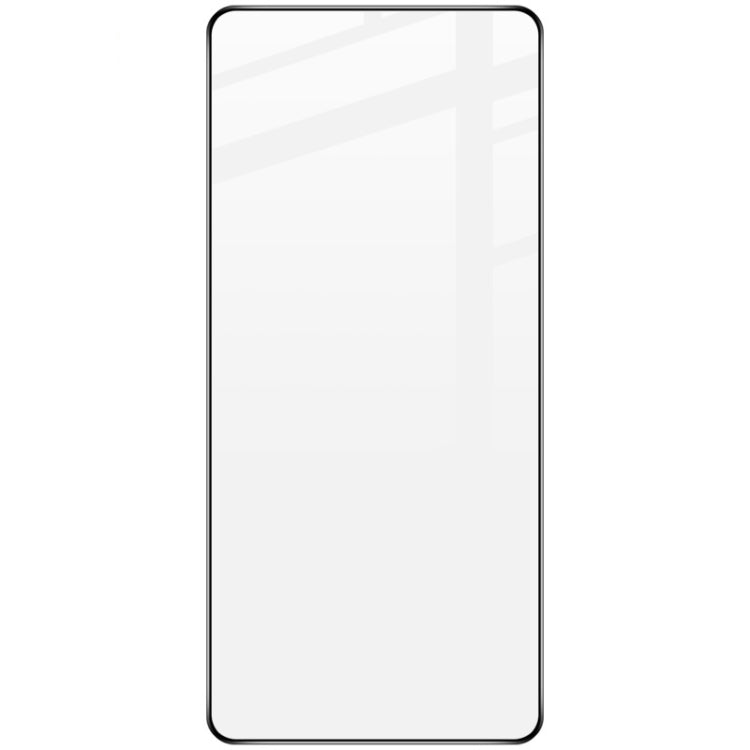 Tempered glass screen protector sheet, full coverage design