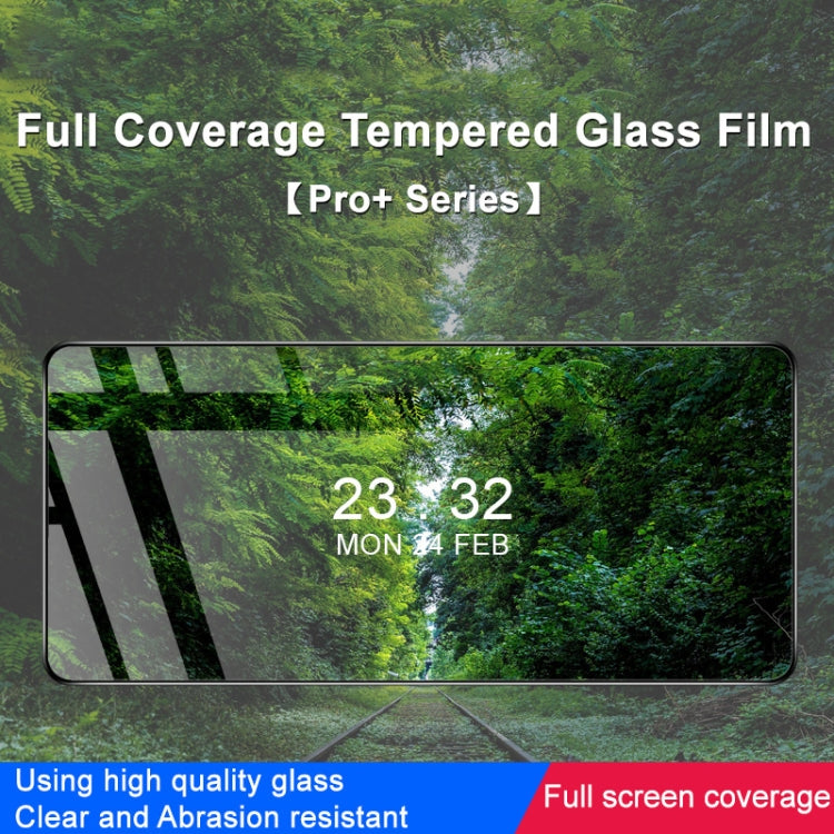 Full coverage tempered glass screen protector shown with covered smartphone display
