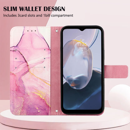 PT003 Marble Pattern Flip Leather Phone Case, For Motorola Moto E22i 4G/E22 4G, For OPPO A55S 5G/CPH2309 Japan, For OPPO Reno7 A Japan, For T-Mobile Revvl 6 Pro 5G, For Infinix Smart 6 Plus/X6823, For T-Mobile Revvl 6 5G, For Kyocera Android One S9    ...