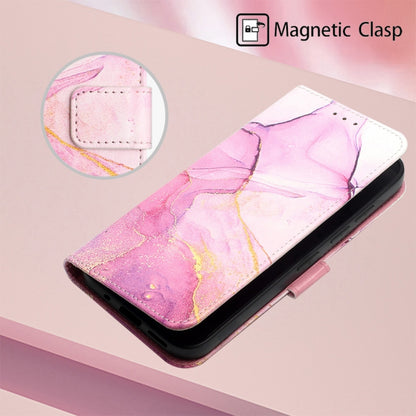 PT003 Marble Pattern Flip Leather Phone Case, For UMIDIGI F3 4G/F3 5G/F3 SE/F3S, For UMIDIGI G1, For UMIDIGI Power 7 Max, For UMIDIGI Power 7/Power 7S, For ZTE Axon 40 Pro, For ZTE Axon 40 Ultra, For ZTE Nubia Z40S Pro, For Fujitsu Arrows Be F-04K     ...