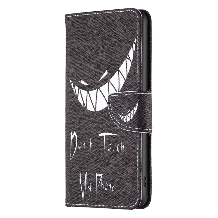 Drawing Pattern Leather Phone Case, For OPPO A17, For Samsung Galaxy A14 5G, For Samsung Galaxy S23+ 5G, For Samsung Galaxy S23 Ultra 5G, For Samsung Galaxy S23 5G, For Xiaomi 12T / 12T Pro / Redmi K50 Ultra