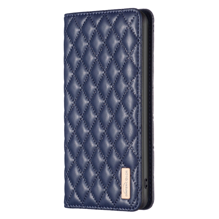 Diamond Lattice Magnetic Leather Flip Phone Case, For OPPO A7, For OPPO A15, For OPPO A16s / A16 / A54s / A55 5G / A54 4G, For OPPO A57 4G, For OPPO A74 4G / F19 4G, For OPPO A74 5G / A93 5G / A54 5G, For OPPO A76 4G / A36 4G / K10 4G / Realme 9i      ...