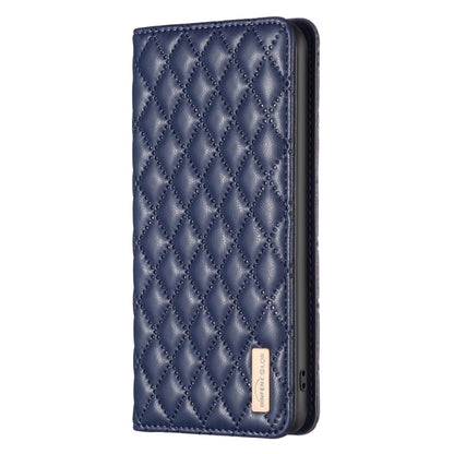 Diamond Lattice Magnetic Leather Flip Phone Case, For OPPO A7, For OPPO A15, For OPPO A16s / A16 / A54s / A55 5G / A54 4G, For OPPO A57 4G, For OPPO A74 4G / F19 4G, For OPPO A74 5G / A93 5G / A54 5G, For OPPO A76 4G / A36 4G / K10 4G / Realme 9i      ...