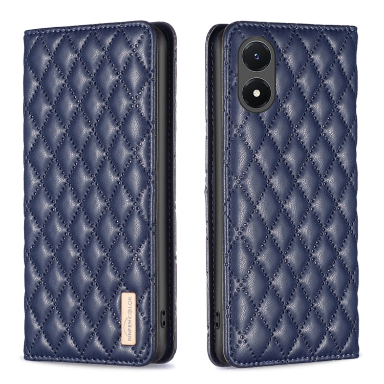 Diamond Lattice Magnetic Leather Flip Phone Case, For OPPO A7, For OPPO A15, For OPPO A16s / A16 / A54s / A55 5G / A54 4G, For OPPO A57 4G, For OPPO A74 4G / F19 4G, For OPPO A74 5G / A93 5G / A54 5G, For OPPO A76 4G / A36 4G / K10 4G / Realme 9i      ...