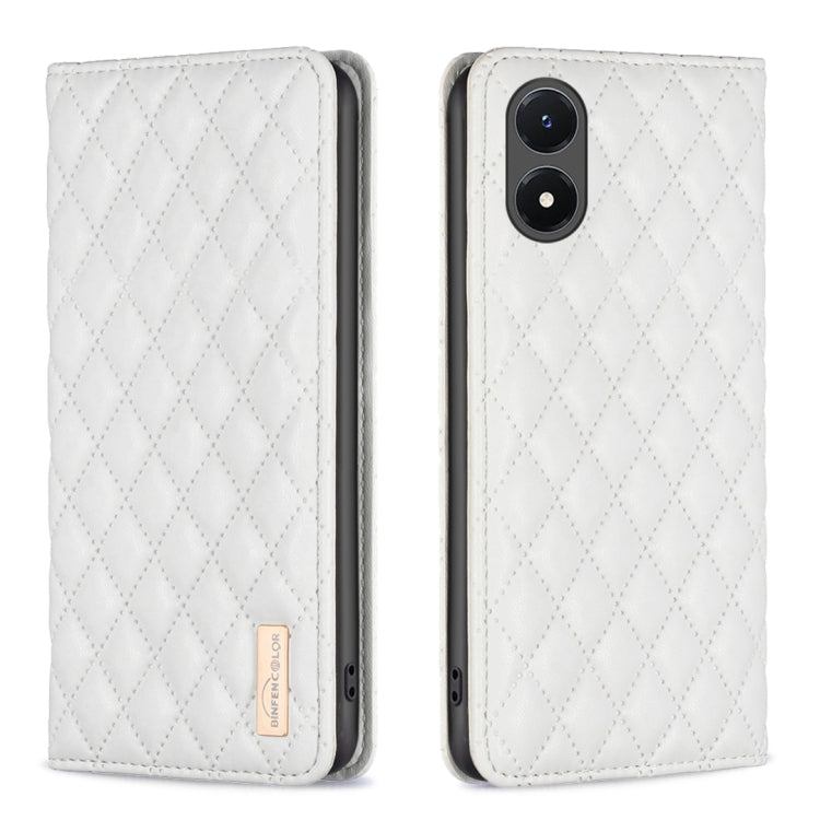 Diamond Lattice Magnetic Leather Flip Phone Case, For OPPO A7, For OPPO A15, For OPPO A16s / A16 / A54s / A55 5G / A54 4G, For OPPO A57 4G, For OPPO A74 4G / F19 4G, For OPPO A74 5G / A93 5G / A54 5G, For OPPO A76 4G / A36 4G / K10 4G / Realme 9i      ...