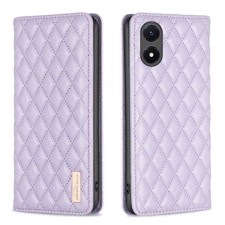 Diamond Lattice Magnetic Leather Flip Phone Case, For OPPO A7, For OPPO A15, For OPPO A16s / A16 / A54s / A55 5G / A54 4G, For OPPO A57 4G, For OPPO A74 4G / F19 4G, For OPPO A74 5G / A93 5G / A54 5G, For OPPO A76 4G / A36 4G / K10 4G / Realme 9i      ...