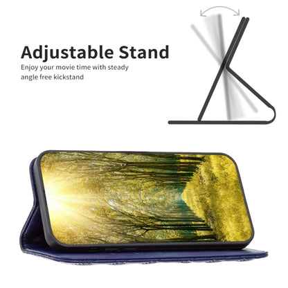 Diamond Lattice Magnetic Leather Flip Phone Case, For Xiaomi 11T / 11T Pro, For Xiaomi 12 Lite, For Xiaomi 12 Pro, For Xiaomi 12T / 12T Pro / Redmi K50 Ultra, For Xiaomi 12, For Xiaomi Poco M3, For Xiaomi Poco M3 Pro, For Xiaomi Poco X3 / X3 NFC