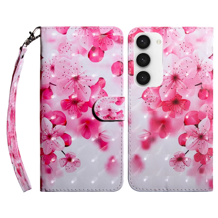 3D Painted Leather Phone Case, For Samsung Galaxy S23 5G, For Samsung Galaxy S23+ 5G, For Samsung Galaxy S23 Ultra, For Samsung Galaxy A14 5G, For Samsung Galaxy A23e, For Samsung Galaxy A04, For Samsung Galaxy A04s, For Xiaomi Redmi A1 2022           ...