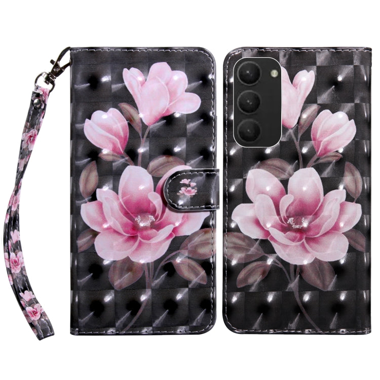 3D Painted Leather Phone Case, For Samsung Galaxy S23 5G, For Samsung Galaxy S23+ 5G, For Samsung Galaxy S23 Ultra, For Samsung Galaxy A14 5G, For Samsung Galaxy A23e, For Samsung Galaxy A04, For Samsung Galaxy A04s, For Xiaomi Redmi A1 2022           ...