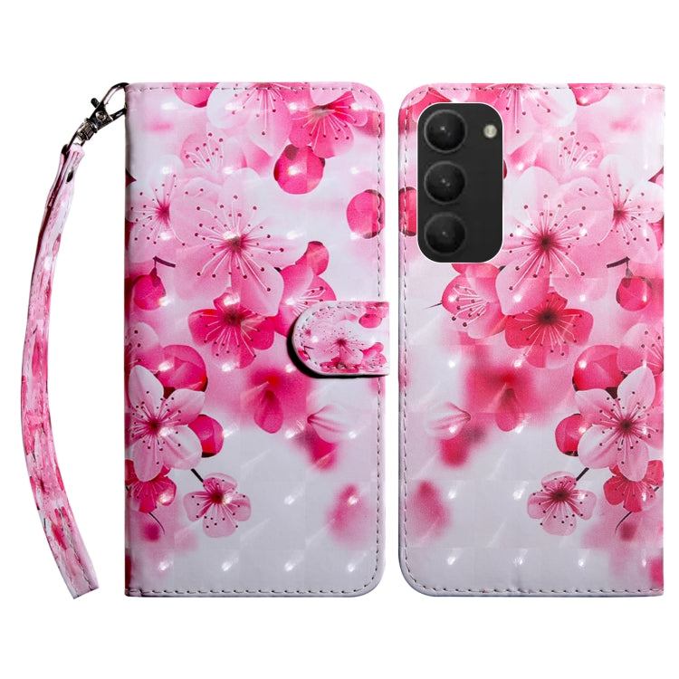 3D Painted Leather Phone Case, For Samsung Galaxy S23 5G, For Samsung Galaxy S23+ 5G, For Samsung Galaxy S23 Ultra, For Samsung Galaxy A14 5G, For Samsung Galaxy A23e, For Samsung Galaxy A04, For Samsung Galaxy A04s, For Xiaomi Redmi A1 2022           ...