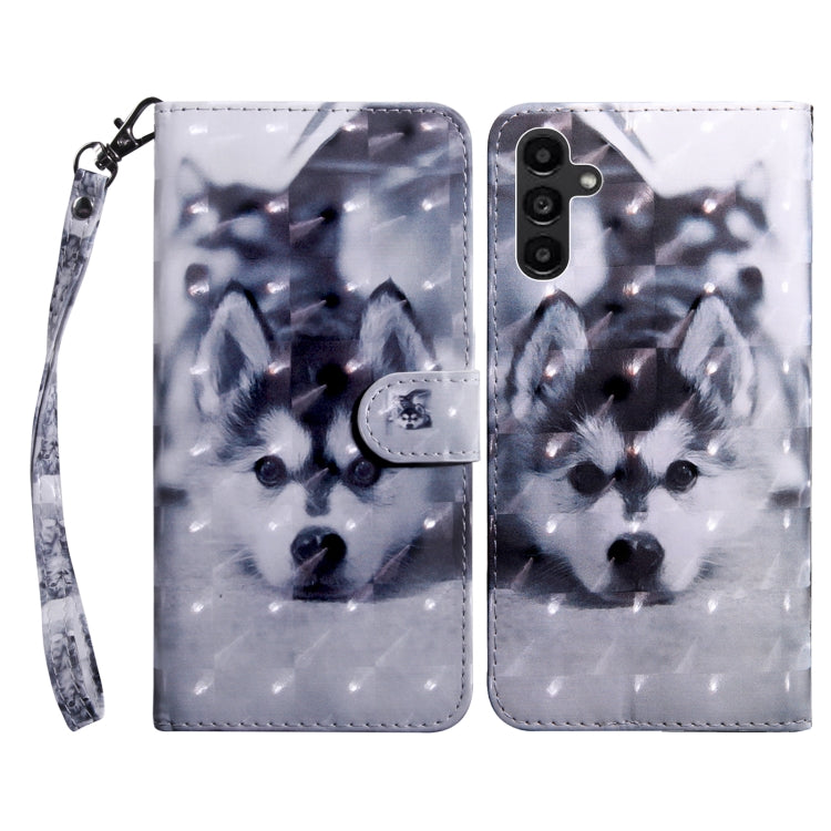 3D Painted Leather Phone Case, For Samsung Galaxy S23 5G, For Samsung Galaxy S23+ 5G, For Samsung Galaxy S23 Ultra, For Samsung Galaxy A14 5G, For Samsung Galaxy A23e, For Samsung Galaxy A04, For Samsung Galaxy A04s, For Xiaomi Redmi A1 2022           ...