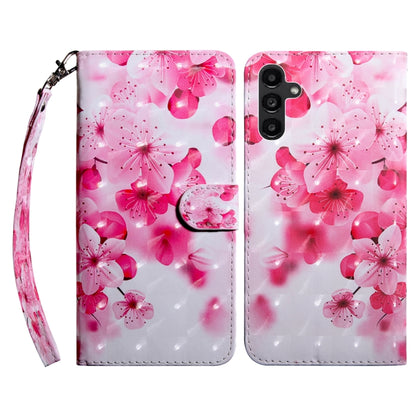 3D Painted Leather Phone Case, For Samsung Galaxy S23 5G, For Samsung Galaxy S23+ 5G, For Samsung Galaxy S23 Ultra, For Samsung Galaxy A14 5G, For Samsung Galaxy A23e, For Samsung Galaxy A04, For Samsung Galaxy A04s, For Xiaomi Redmi A1 2022           ...
