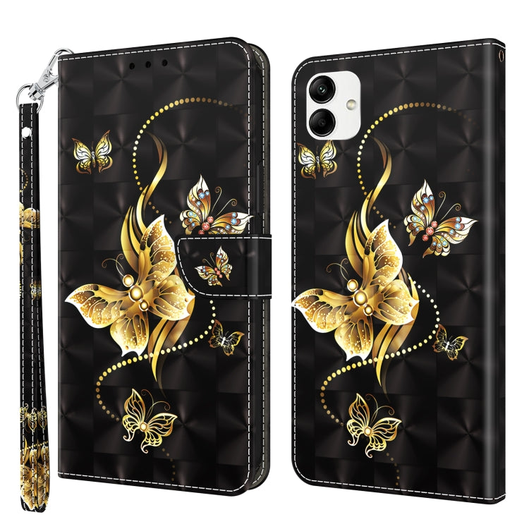 3D Painted Leather Phone Case, For Samsung Galaxy S23 5G, For Samsung Galaxy S23+ 5G, For Samsung Galaxy S23 Ultra, For Samsung Galaxy A14 5G, For Samsung Galaxy A23e, For Samsung Galaxy A04, For Samsung Galaxy A04s, For Xiaomi Redmi A1 2022           ...