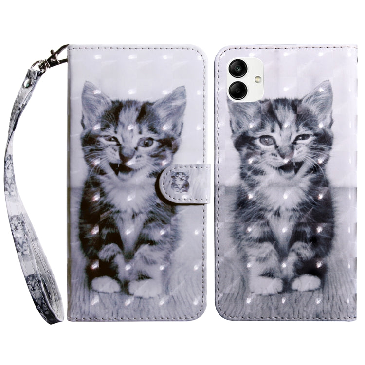 3D Painted Leather Phone Case, For Samsung Galaxy S23 5G, For Samsung Galaxy S23+ 5G, For Samsung Galaxy S23 Ultra, For Samsung Galaxy A14 5G, For Samsung Galaxy A23e, For Samsung Galaxy A04, For Samsung Galaxy A04s, For Xiaomi Redmi A1 2022           ...
