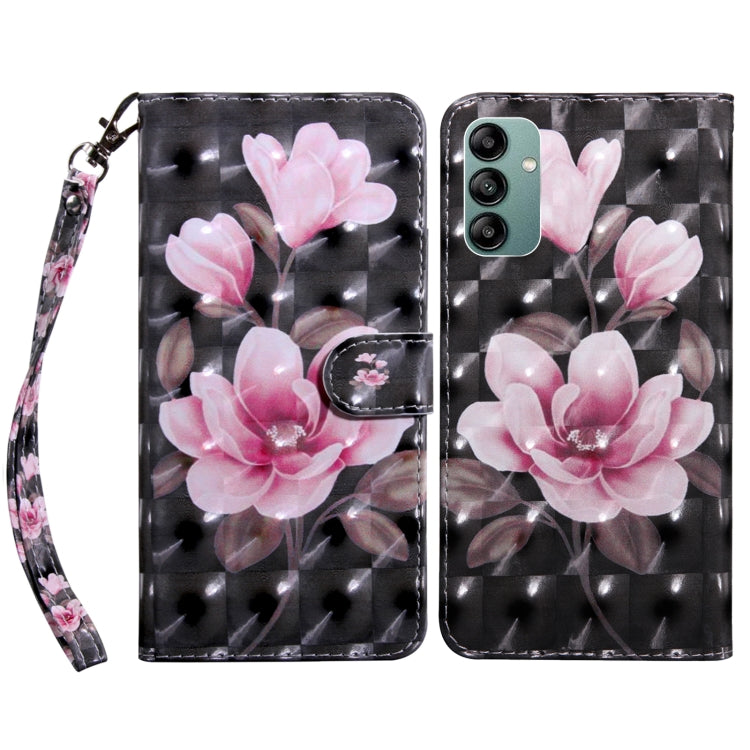 3D Painted Leather Phone Case, For Samsung Galaxy S23 5G, For Samsung Galaxy S23+ 5G, For Samsung Galaxy S23 Ultra, For Samsung Galaxy A14 5G, For Samsung Galaxy A23e, For Samsung Galaxy A04, For Samsung Galaxy A04s, For Xiaomi Redmi A1 2022           ...
