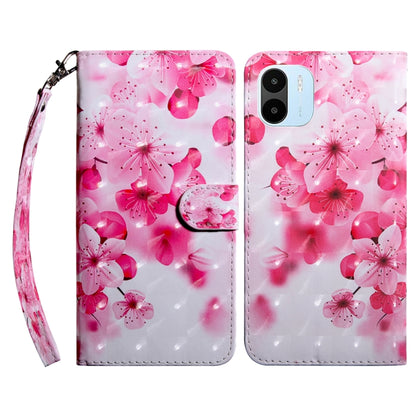 3D Painted Leather Phone Case, For Samsung Galaxy S23 5G, For Samsung Galaxy S23+ 5G, For Samsung Galaxy S23 Ultra, For Samsung Galaxy A14 5G, For Samsung Galaxy A23e, For Samsung Galaxy A04, For Samsung Galaxy A04s, For Xiaomi Redmi A1 2022           ...