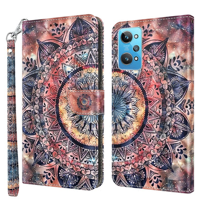 3D Painted Leather Phone Case, For Samsung Galaxy S23 5G, For Samsung Galaxy S23+ 5G, For Samsung Galaxy S23 Ultra, For Samsung Galaxy A14 5G, For Samsung Galaxy A23e, For Samsung Galaxy A04, For Samsung Galaxy A04s, For Xiaomi Redmi A1 2022           ...