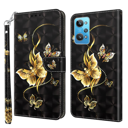 3D Painted Leather Phone Case, For Samsung Galaxy S23 5G, For Samsung Galaxy S23+ 5G, For Samsung Galaxy S23 Ultra, For Samsung Galaxy A14 5G, For Samsung Galaxy A23e, For Samsung Galaxy A04, For Samsung Galaxy A04s, For Xiaomi Redmi A1 2022           ...