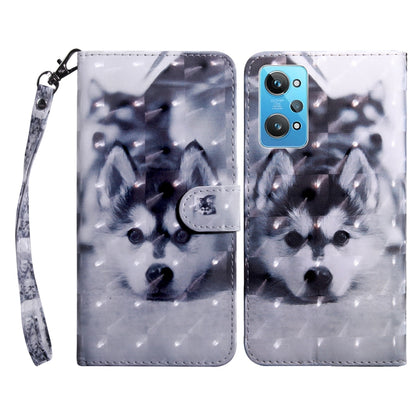 3D Painted Leather Phone Case, For Samsung Galaxy S23 5G, For Samsung Galaxy S23+ 5G, For Samsung Galaxy S23 Ultra, For Samsung Galaxy A14 5G, For Samsung Galaxy A23e, For Samsung Galaxy A04, For Samsung Galaxy A04s, For Xiaomi Redmi A1 2022           ...
