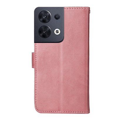 JSM Calf Texture Leather Phone Case, For OPPO Reno8 5G Global, For OPPO Reno8 Pro 5G Global, For vivo Y02s / Y16 4G, For vivo Y35 4G / Y22 / Y22s, For Xiaomi Poco M4 5G / M5 4G, For Xiaomi 12T / 12T Pro / Redmi K50 Ultra, For Xiaomi Redmi A1 4G