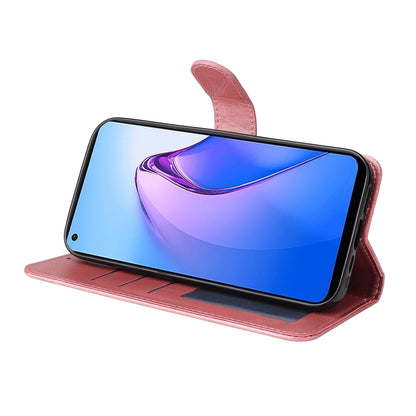 JSM Calf Texture Leather Phone Case, For OPPO Reno8 5G Global, For OPPO Reno8 Pro 5G Global, For vivo Y02s / Y16 4G, For vivo Y35 4G / Y22 / Y22s, For Xiaomi Poco M4 5G / M5 4G, For Xiaomi 12T / 12T Pro / Redmi K50 Ultra, For Xiaomi Redmi A1 4G