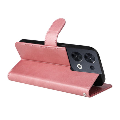 JSM Calf Texture Leather Phone Case, For OPPO Reno8 5G Global, For OPPO Reno8 Pro 5G Global, For vivo Y02s / Y16 4G, For vivo Y35 4G / Y22 / Y22s, For Xiaomi Poco M4 5G / M5 4G, For Xiaomi 12T / 12T Pro / Redmi K50 Ultra, For Xiaomi Redmi A1 4G