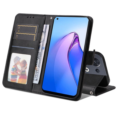 JSM Calf Texture Leather Phone Case, For OPPO Reno8 5G Global, For OPPO Reno8 Pro 5G Global, For vivo Y02s / Y16 4G, For vivo Y35 4G / Y22 / Y22s, For Xiaomi Poco M4 5G / M5 4G, For Xiaomi 12T / 12T Pro / Redmi K50 Ultra, For Xiaomi Redmi A1 4G