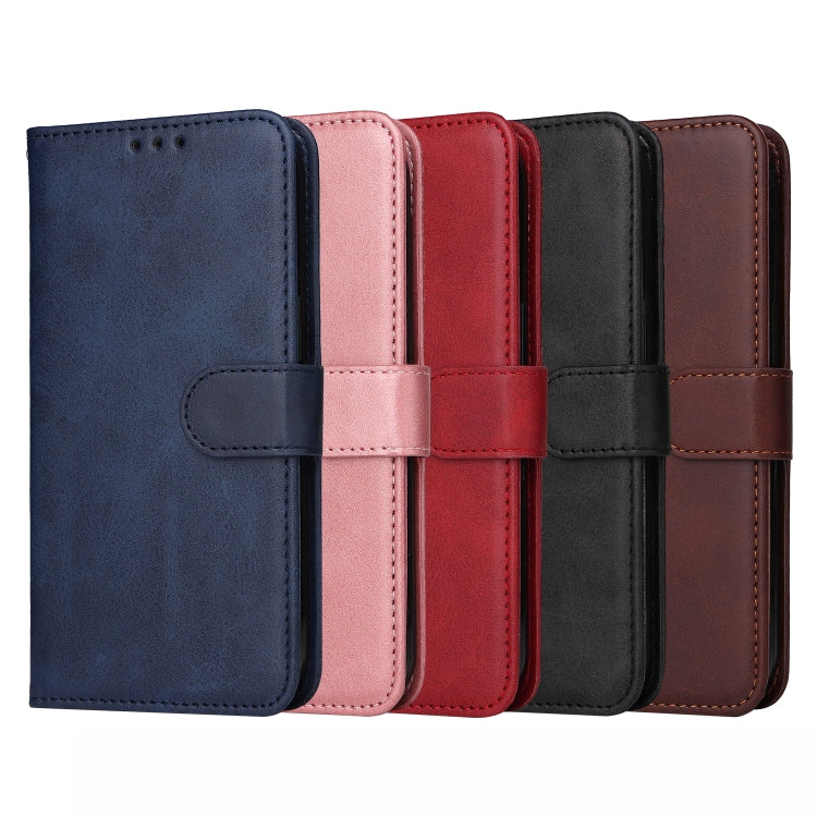 JSM Calf Texture Leather Phone Case, For OPPO Reno8 5G Global, For OPPO Reno8 Pro 5G Global, For vivo Y02s / Y16 4G, For vivo Y35 4G / Y22 / Y22s, For Xiaomi Poco M4 5G / M5 4G, For Xiaomi 12T / 12T Pro / Redmi K50 Ultra, For Xiaomi Redmi A1 4G