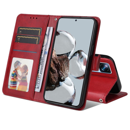 JSM Calf Texture Leather Phone Case, For OPPO Reno8 5G Global, For OPPO Reno8 Pro 5G Global, For vivo Y02s / Y16 4G, For vivo Y35 4G / Y22 / Y22s, For Xiaomi Poco M4 5G / M5 4G, For Xiaomi 12T / 12T Pro / Redmi K50 Ultra, For Xiaomi Redmi A1 4G